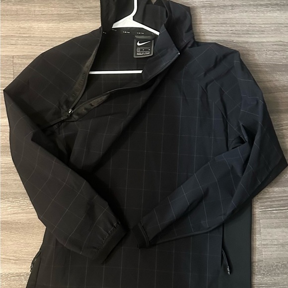 Nike Tech Pack Grid Popover Jacket - Medium - Picture 1 of 2